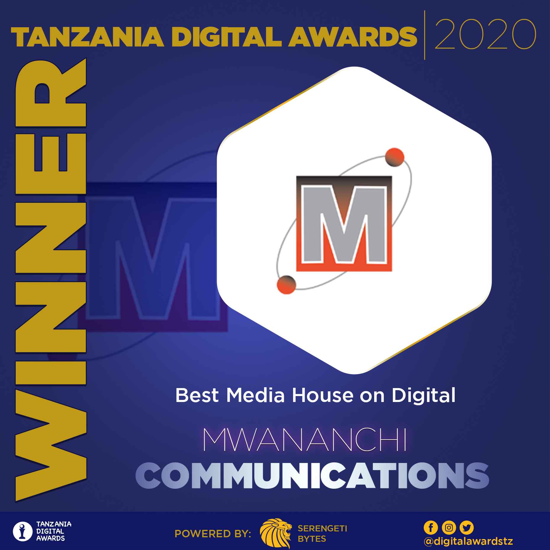 Mwananchi Communications